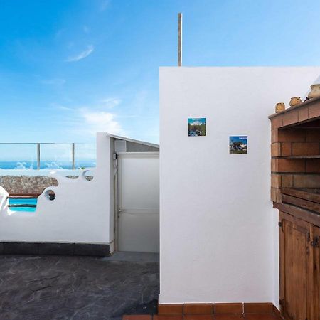 La Casita Del Naranjo Con Piscina Independiente Candelaria Zewnętrze zdjęcie