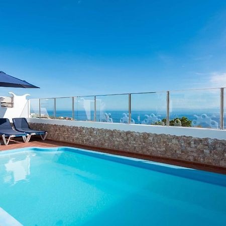La Casita Del Naranjo Con Piscina Independiente Candelaria Zewnętrze zdjęcie