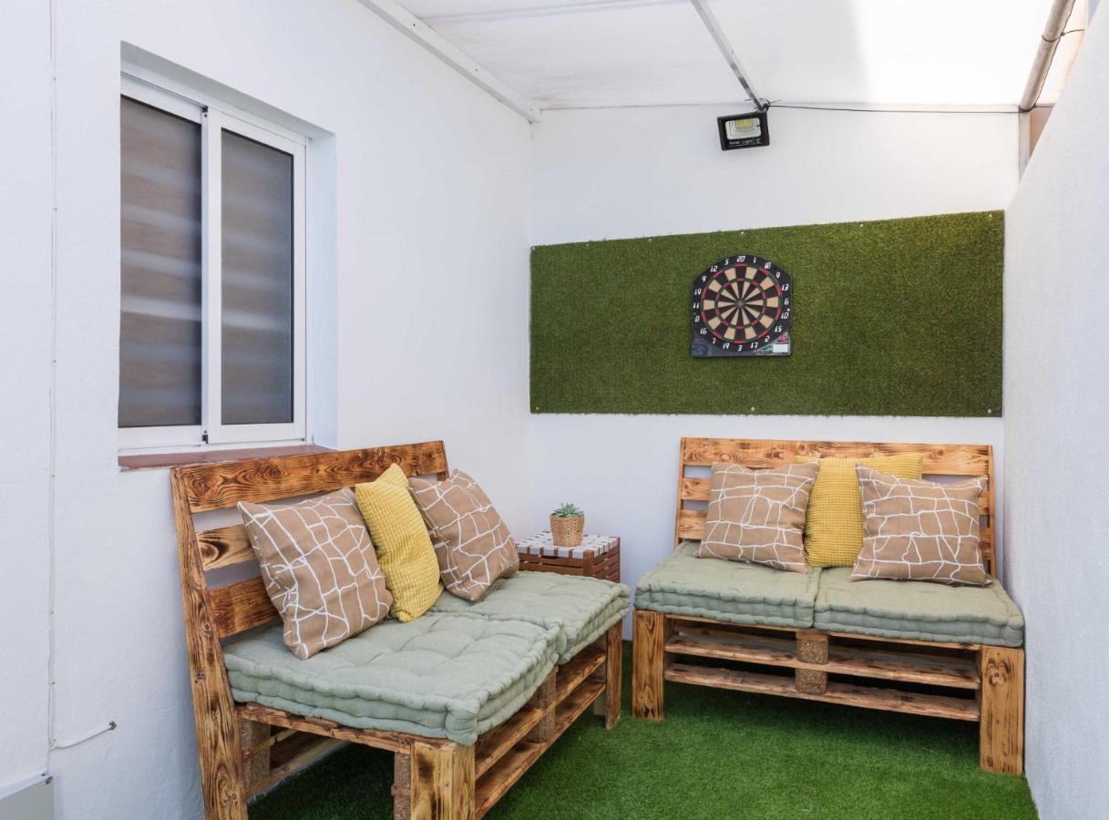La Casita Del Naranjo Con Piscina Independiente Candelaria Zewnętrze zdjęcie