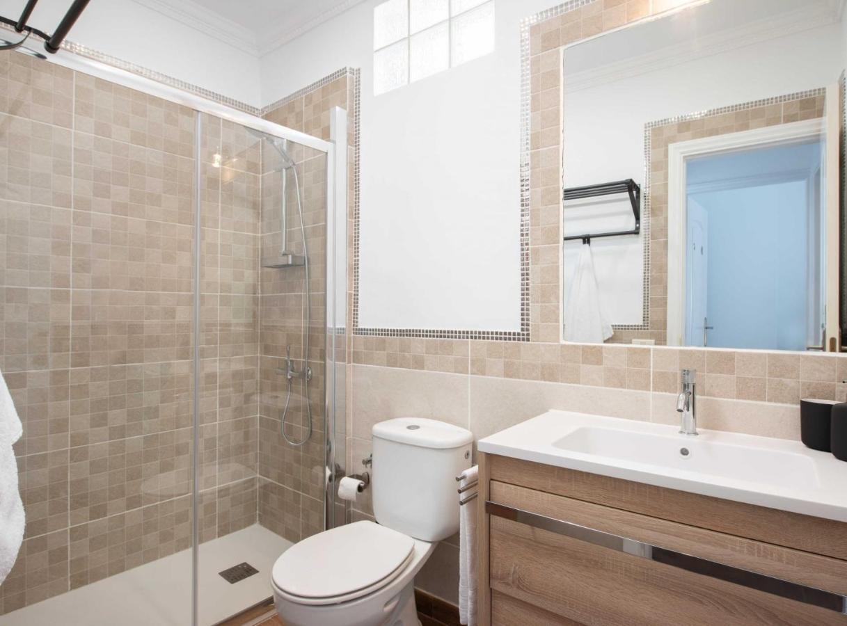 La Casita Del Naranjo Con Piscina Independiente Candelaria Zewnętrze zdjęcie